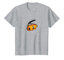 Load image into Gallery viewer, Funny shirts V-neck Tank top Hoodie sweatshirt usa uk au ca gifts for Grigri 2 Petzl orange climbing bouldering belay T-shirt 3139899