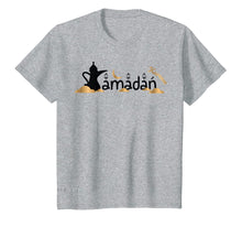 Load image into Gallery viewer, Funny shirts V-neck Tank top Hoodie sweatshirt usa uk au ca gifts for Ramadan Kareem - Islamic Fasting T-Shirt 2063307