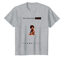 Load image into Gallery viewer, Funny shirts V-neck Tank top Hoodie sweatshirt usa uk au ca gifts for The Notorious T Shirt Big Ready To Die 937536