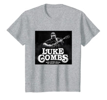 Load image into Gallery viewer, Funny shirts V-neck Tank top Hoodie sweatshirt usa uk au ca gifts for One Number-Luke Away T-shirt Combs Cool 444292