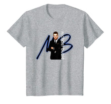 Load image into Gallery viewer, Funny shirts V-neck Tank top Hoodie sweatshirt usa uk au ca gifts for Michael Love You Anymore-Buble T-shirt Cool 2227531