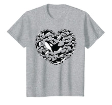 Load image into Gallery viewer, Funny shirts V-neck Tank top Hoodie sweatshirt usa uk au ca gifts for Love Orca Whales Killer as Light Shirt Gifts for Whale Lover 418974