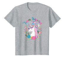 Load image into Gallery viewer, Funny shirts V-neck Tank top Hoodie sweatshirt usa uk au ca gifts for Team Unicorn Shirt For Kids Adults Magical Unicorn TShirt 916356