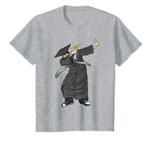 Load image into Gallery viewer, Dabbing Graduation Class Of 2019 Funny Gifts T-Shirt Men