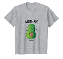 Load image into Gallery viewer, Funny shirts V-neck Tank top Hoodie sweatshirt usa uk au ca gifts for Momocado Pregnant Avocado Funny - Men Women T Shirt 1123394
