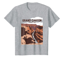 Load image into Gallery viewer, Funny shirts V-neck Tank top Hoodie sweatshirt usa uk au ca gifts for Grand Canyon National Park T shirt Arizona Vintage Gifts Tee 1638933
