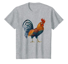 Load image into Gallery viewer, T-Shirt Proud Rooster