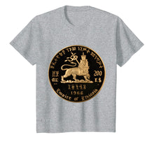 Load image into Gallery viewer, Funny shirts V-neck Tank top Hoodie sweatshirt usa uk au ca gifts for Lion of Judah - Jah Rastafari - Reggae Roots Shirt 1176442