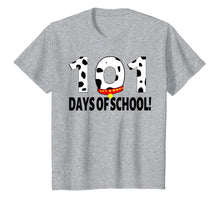 Load image into Gallery viewer, 101 Days of School Dalmatian Dog T-Shirt-869203