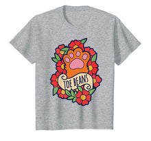 Load image into Gallery viewer, Toe Beans funny cat people gifts cat person T-Shirt-162982