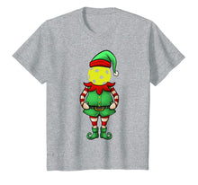 Load image into Gallery viewer, Funny shirts V-neck Tank top Hoodie sweatshirt usa uk au ca gifts for Funny Christmas Pickleball Elf, Pickleball Gifts T-Shirt 1009955