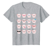 Load image into Gallery viewer, Pig Emoji t-shirt pig lover gifts-144142