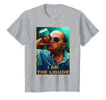 Load image into Gallery viewer, I am the Liquor TShirt81396