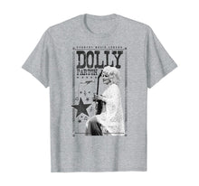 Load image into Gallery viewer, Dolly Parton Country Music Legend 191910