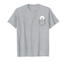 Load image into Gallery viewer, Funny shirts V-neck Tank top Hoodie sweatshirt usa uk au ca gifts for Bichon Frise in your pocket T-shirt | Bichon frise gift 1228095