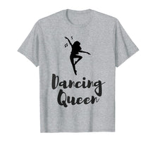 Load image into Gallery viewer, Funny shirts V-neck Tank top Hoodie sweatshirt usa uk au ca gifts for Dancing Queen - Abba Reunion Celebration Tshirt 256744