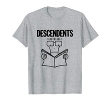Load image into Gallery viewer, Funny shirts V-neck Tank top Hoodie sweatshirt usa uk au ca gifts for Descendents Everything Sucks T-Shirt - OFFICIAL MERCH 798973