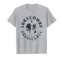 Load image into Gallery viewer, Funny shirts V-neck Tank top Hoodie sweatshirt usa uk au ca gifts for Heart of America One Number-Luke Away T-shirt Combs Cool 838168