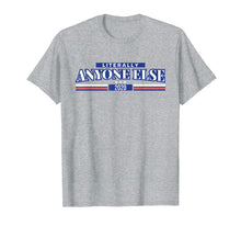 Load image into Gallery viewer, Funny shirts V-neck Tank top Hoodie sweatshirt usa uk au ca gifts for Funny Anti Trump Literally Anyone Else 2020 T Shirt Tee 2271912