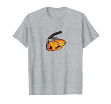 Load image into Gallery viewer, Funny shirts V-neck Tank top Hoodie sweatshirt usa uk au ca gifts for Grigri 2 Petzl orange climbing bouldering belay T-shirt 3139899