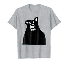 Load image into Gallery viewer, Russ T Shirt Diemon A Wolf