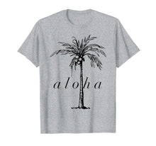 Load image into Gallery viewer, Funny shirts V-neck Tank top Hoodie sweatshirt usa uk au ca gifts for AlOHA Hawaii T-shirt from the island. Feel the Aloha Spirit T-Shirt 994872