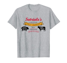 Load image into Gallery viewer, Funny shirts V-neck Tank top Hoodie sweatshirt usa uk au ca gifts for Satriale's Pork Store New Jersey T Shirt 1708333