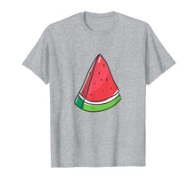 Load image into Gallery viewer, Funny shirts V-neck Tank top Hoodie sweatshirt usa uk au ca gifts for Watermelon T-Shirt Funny Fresh Fruit Tee 973817