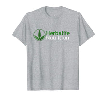 Load image into Gallery viewer, Herbalife Nutrition T-Shirt Cool Gift For Men, Women