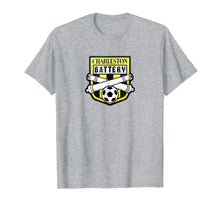 Load image into Gallery viewer, Funny shirts V-neck Tank top Hoodie sweatshirt usa uk au ca gifts for Charleston Battery Sports Football Soccer Club T Shirt 2567613