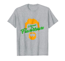 Load image into Gallery viewer, Welcome to Flavor Town Funny T Shirt 1044828