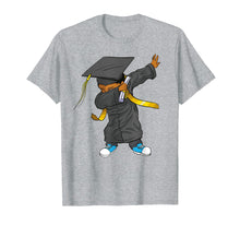 Load image into Gallery viewer, Funny shirts V-neck Tank top Hoodie sweatshirt usa uk au ca gifts for Dabbing Graduation Class Of 2019 Funny Gifts T-Shirt Kids 329930