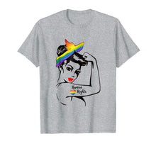 Load image into Gallery viewer, Funny shirts V-neck Tank top Hoodie sweatshirt usa uk au ca gifts for Lady Human rights LGBT Shirt, Rainbow Pride 1853211