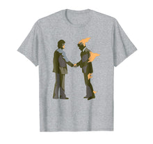 Load image into Gallery viewer, Funny shirts V-neck Tank top Hoodie sweatshirt usa uk au ca gifts for Pink Wish You Were Floyd Here T Shirt For Men Women Kids 307908