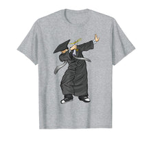 Load image into Gallery viewer, Dabbing Graduation Class Of 2019 Funny Gifts T-Shirt Men