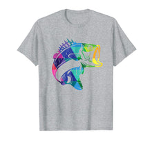 Load image into Gallery viewer, Funny shirts V-neck Tank top Hoodie sweatshirt usa uk au ca gifts for Fishing Tshirt for Bass Fisherman Fishing Gifts for Him 1312969