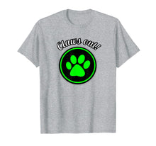 Load image into Gallery viewer, Funny shirts V-neck Tank top Hoodie sweatshirt usa uk au ca gifts for Claws out! - Chat Noir (Miraculous Ladybug) 838272