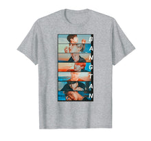 Load image into Gallery viewer, Bt21-Bts Graphic Cute Chibi T Shirt For Men Women