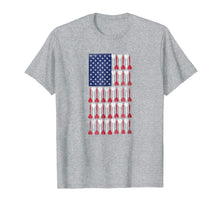Load image into Gallery viewer, Funny shirts V-neck Tank top Hoodie sweatshirt usa uk au ca gifts for USA Flag Darts T-Shirt - Funny Dart Player 2999958