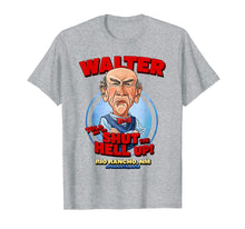 Load image into Gallery viewer, Funny shirts V-neck Tank top Hoodie sweatshirt usa uk au ca gifts for Walter Rio Rancho, NM T-Shirt 1793786