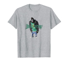 Load image into Gallery viewer, Funny shirts V-neck Tank top Hoodie sweatshirt usa uk au ca gifts for Johnny Gorilla 234278