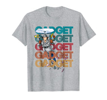 Load image into Gallery viewer, Funny shirts V-neck Tank top Hoodie sweatshirt usa uk au ca gifts for Inspector Gadget - Adult T Shirt - Typography 04 2929261