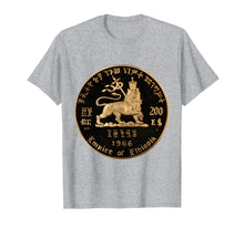 Load image into Gallery viewer, Funny shirts V-neck Tank top Hoodie sweatshirt usa uk au ca gifts for Lion of Judah - Jah Rastafari - Reggae Roots Shirt 1176442