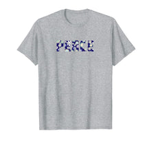 Load image into Gallery viewer, Peace Flower Gift Men Women T-Shirt