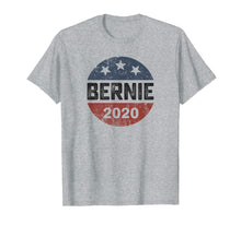 Load image into Gallery viewer, Bernie Sanders Bernie 2020 Vintage T-Shirt-410078