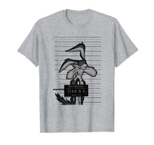 Load image into Gallery viewer, Looney Tunes Wile E. Coyote Busted T-Shirt-422486