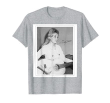 Load image into Gallery viewer, Dolly Parton Vintage Polaroid T-Shirt 208690