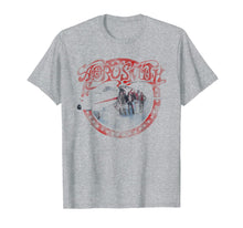 Load image into Gallery viewer, Aerosmith - AEROplane T-Shirt 152902