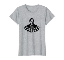 Load image into Gallery viewer, Funny shirts V-neck Tank top Hoodie sweatshirt usa uk au ca gifts for UK Politics Humor - John Bercow Order! - Brexit T-Shirt 1684916