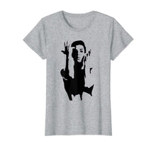 Load image into Gallery viewer, Funny shirts V-neck Tank top Hoodie sweatshirt usa uk au ca gifts for Prince Shirt is not a symbol 2080391